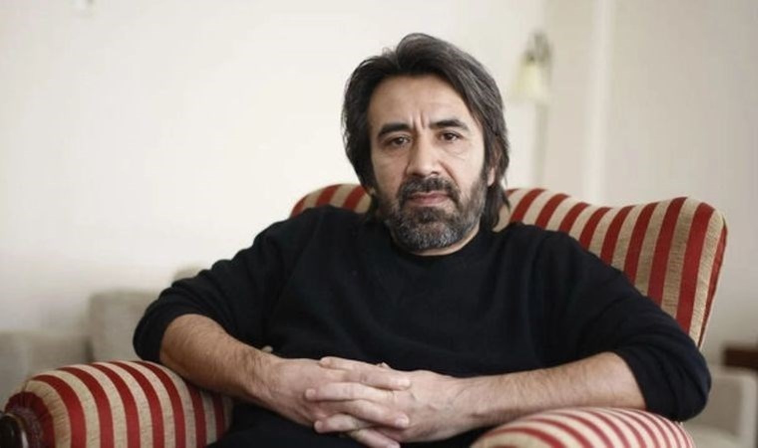 Akbank Kısa Film Festivali’nin onur konuğu Zeki Demirkubuz oldu