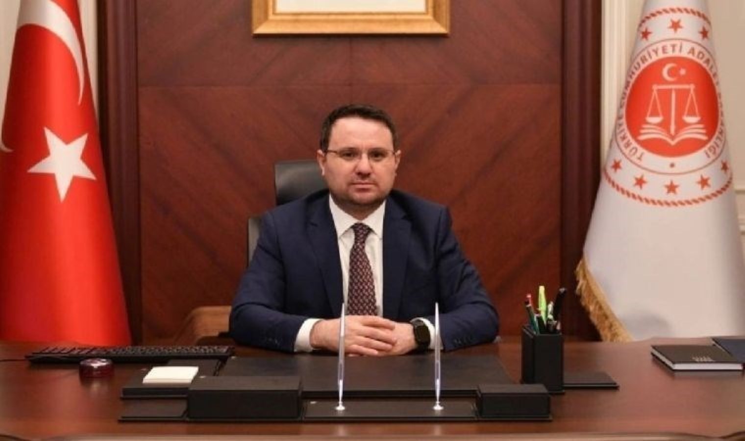 Akın Gürlek kimdir? Ekrem İmamoğlu’na dava açılmasına neden olan Akın Gürlek kaç yaşında, nereli? Akın Gürlek’in kariyeri ve hayatı