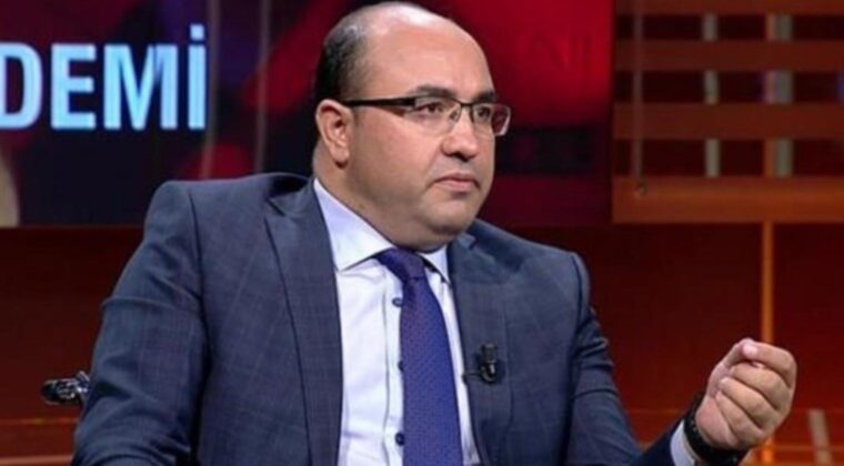 AKP milletvekili Mehmet Şahin’den tepki çeken ‘teğmenler’ çıkışı: ‘Anıtkabir yerine CHP’ye gitsinler’