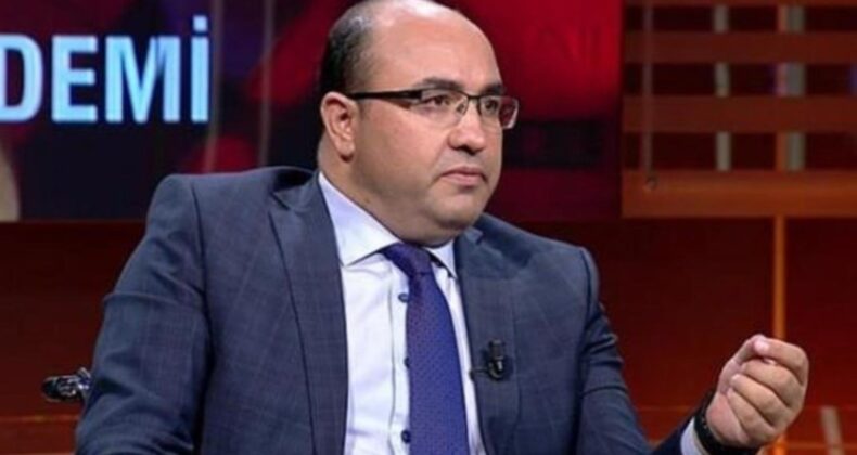 AKP milletvekili Mehmet Şahin’den tepki çeken ‘teğmenler’ çıkışı: ‘Anıtkabir yerine CHP’ye gitsinler’