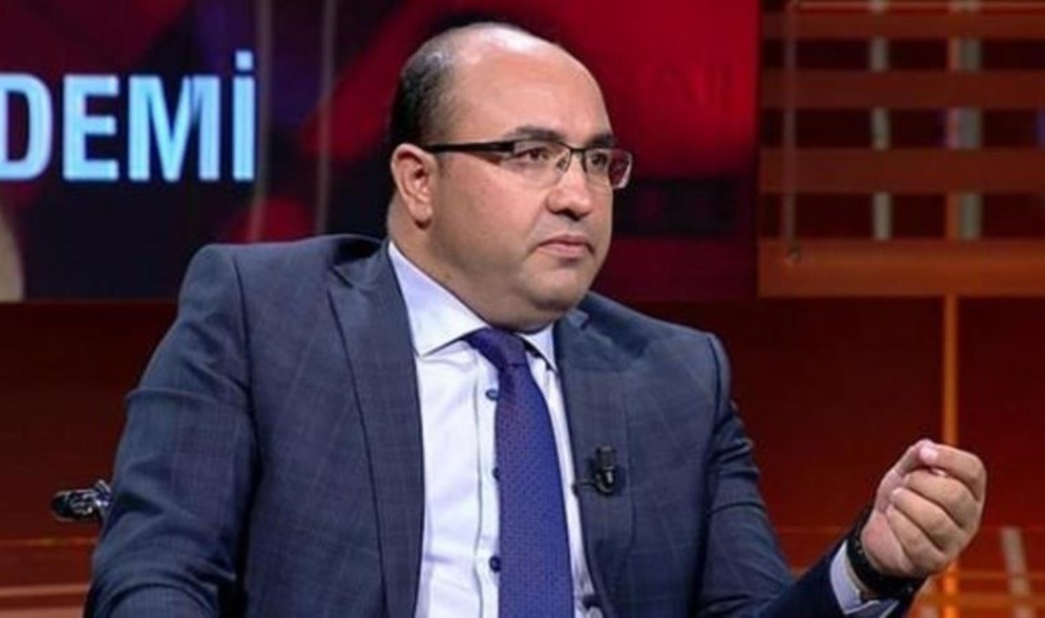 AKP milletvekili Mehmet Şahin’den tepki çeken ‘teğmenler’ çıkışı: ‘Anıtkabir yerine CHP’ye gitsinler’