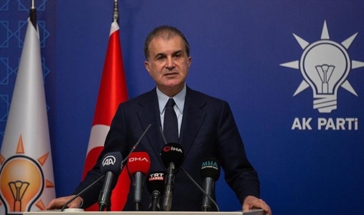 AKP’de Erdoğan’ın ‘yeniden adaylığı’ için formül arayışı: ‘İbrahim Tatlıses’in sorusunu aynı şekilde cevaplıyoruz’