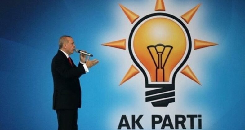 AKP’de gelir gideri tutmadı