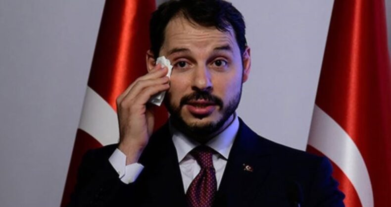 AKP’de ‘kongre’ kulisi: Berat Albayrak geri mi dönüyor?