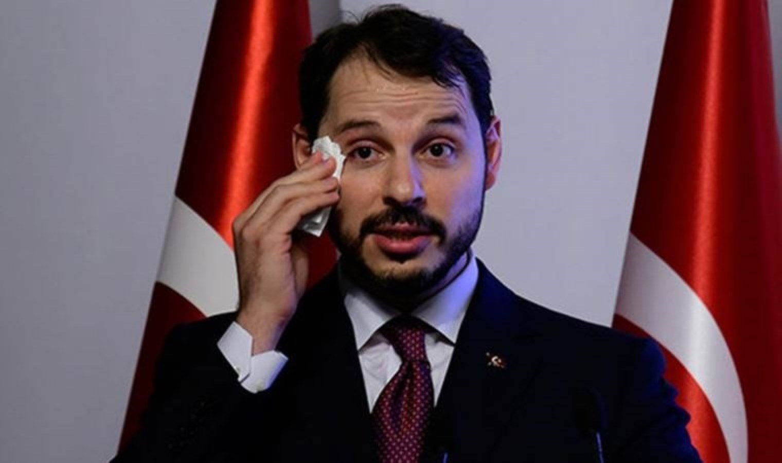 AKP’de ‘kongre’ kulisi: Berat Albayrak geri mi dönüyor?