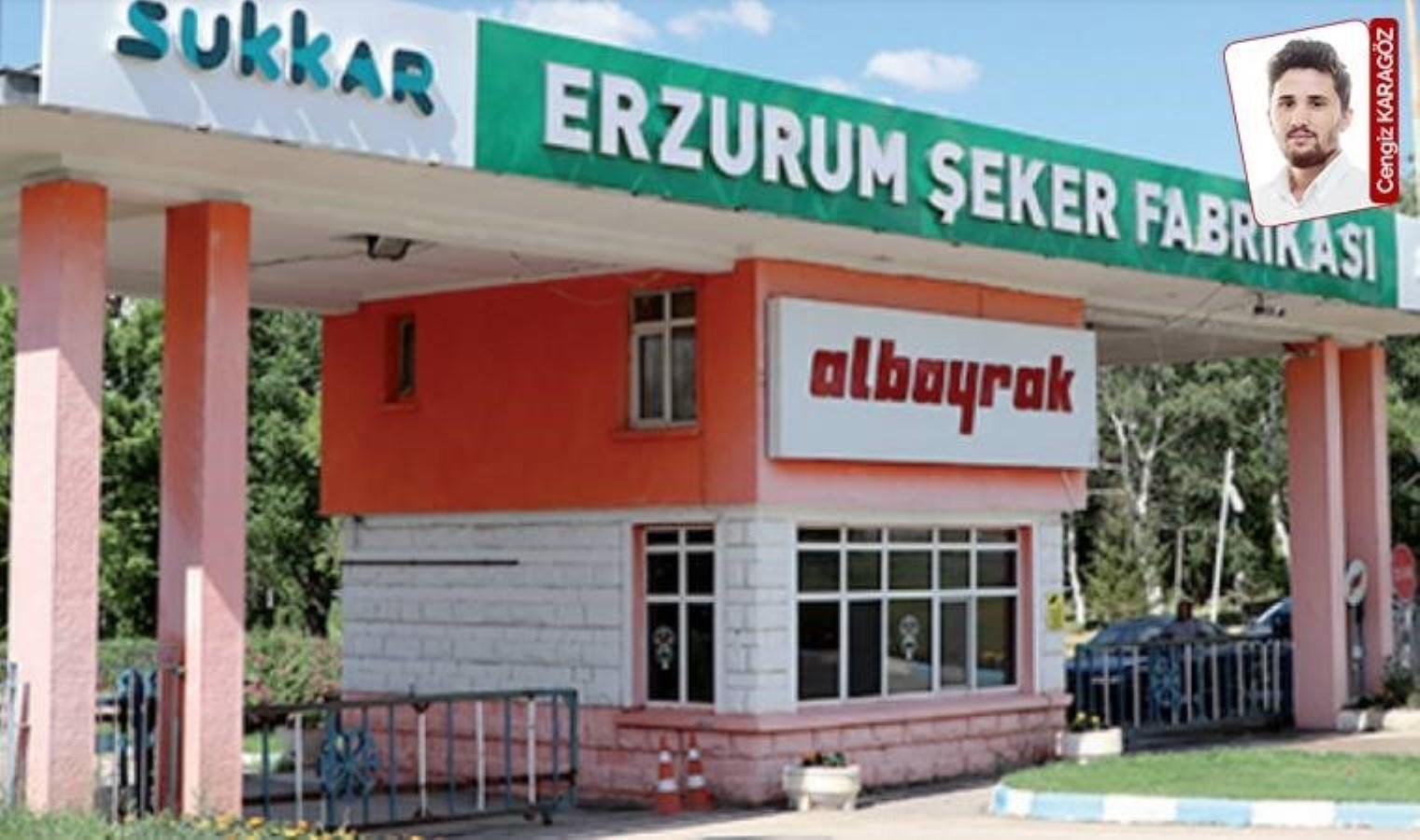 Albayrak’a da ‘özel’ ayrıcalık
