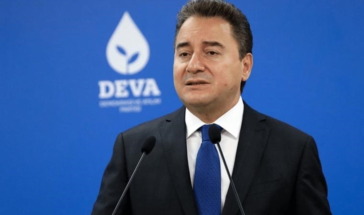 Ali Babacan’dan yıl sonu enflasyonunun revize edilmesine tepki: Seçime giderken aldattılar, helalinden kazanmadılar