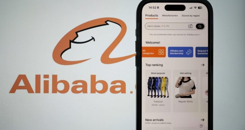 Alibaba, süpermarket zinciri Sun Art’ı satıyor