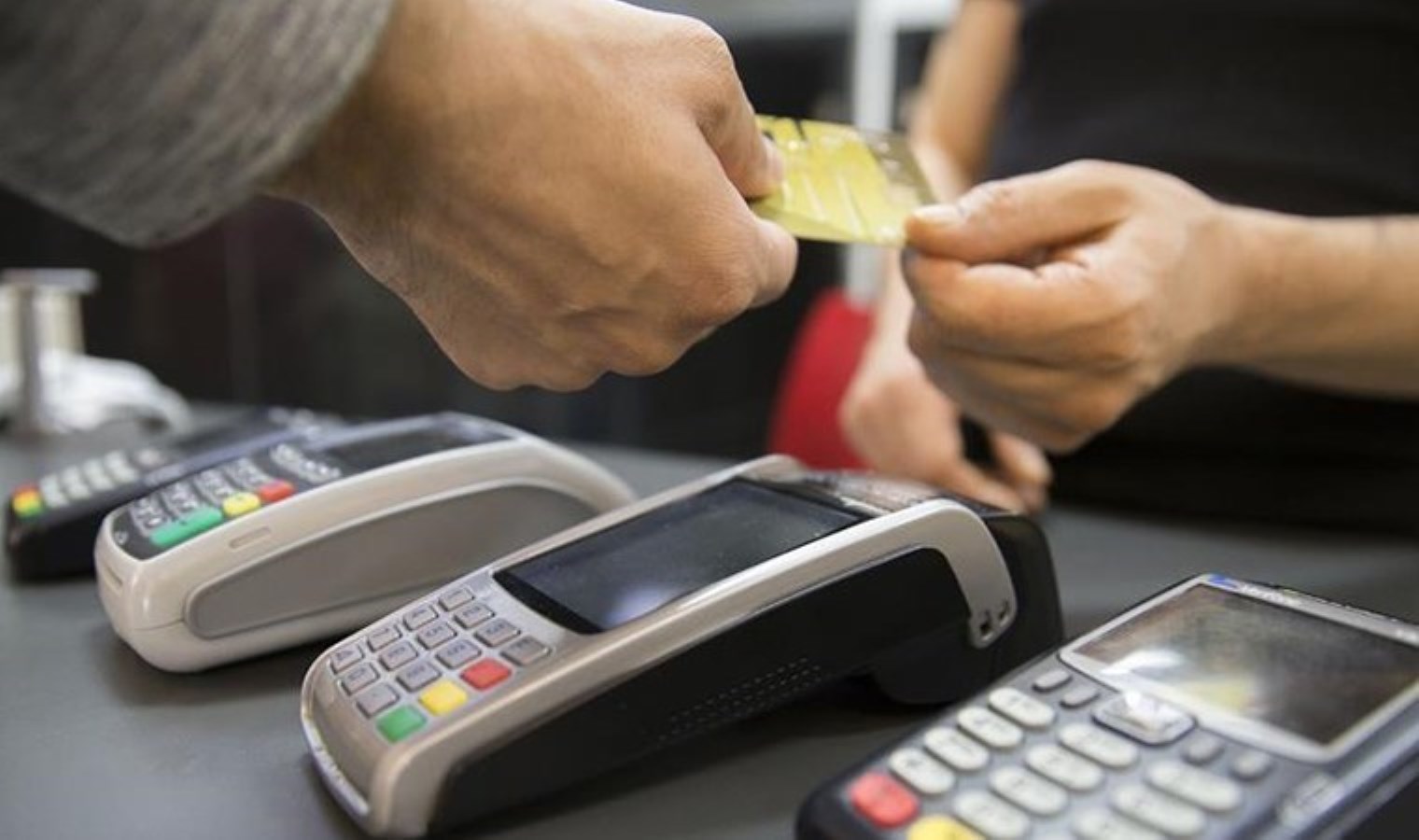 Alışverişlerde ‘kartla ödeme’ kabul etmeyenler dikkat: Kritik açıklama geldi!