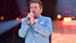 Alman şarkıcı Thomas Anders, İstanbul’da konser verecek