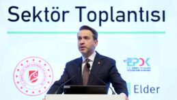 Alparslan Bayraktar: 2025’te elektrik dağıtımda ‘cesur’ kararlar alınacak