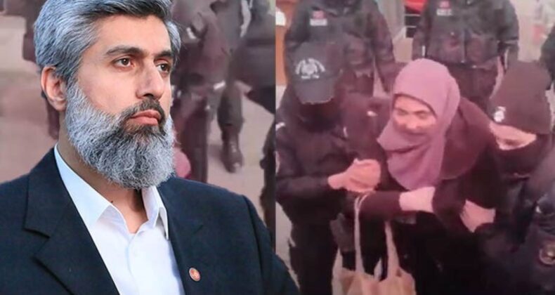 Anadolu Ajansı ‘gözaltında’ demişti: Alparslan Kuytul’dan yalanlama