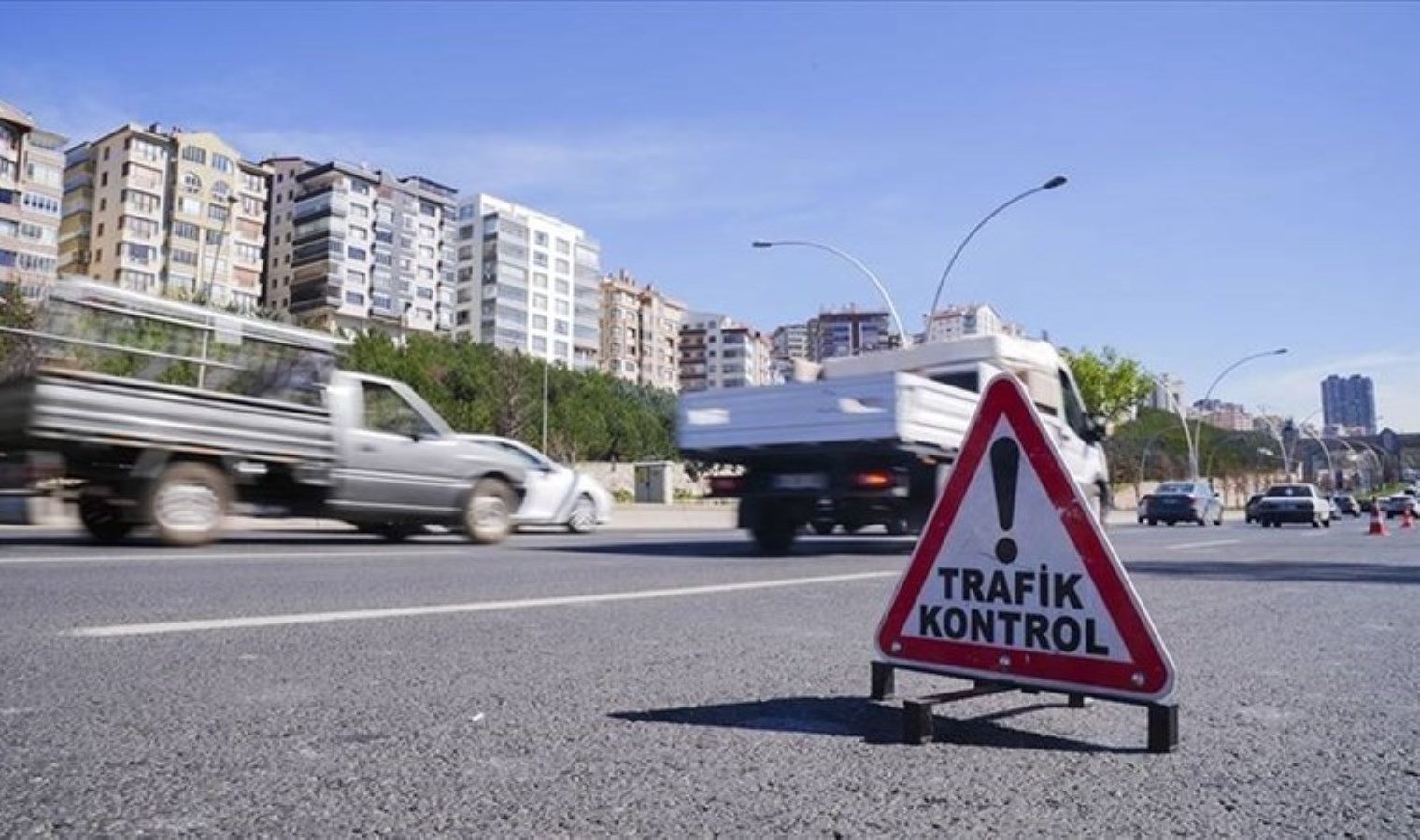 Ankara’da bazı yollar trafiğe kapatılacak