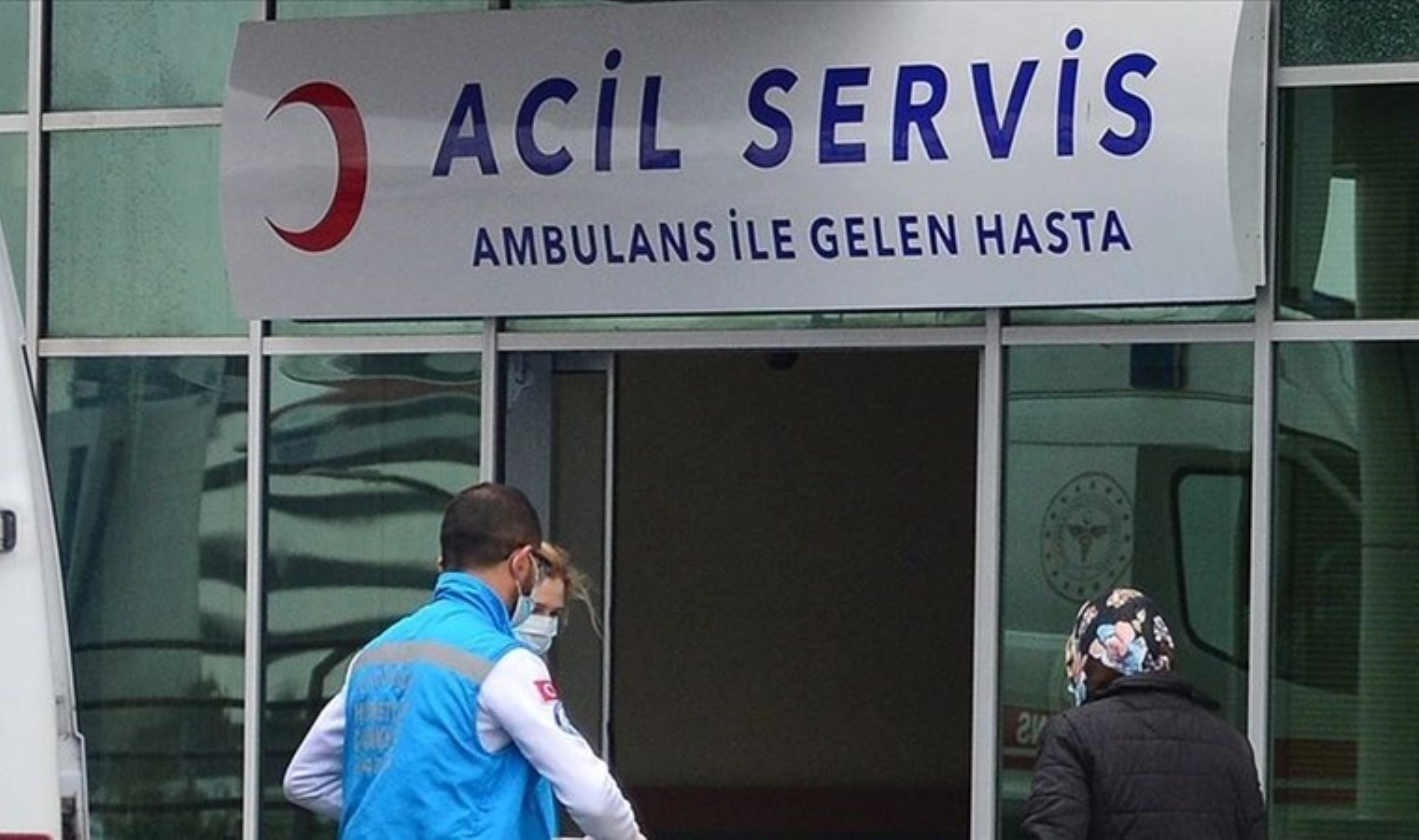 Ankara’da feci ölüm… Çöp kamyonunun altında kaldı!