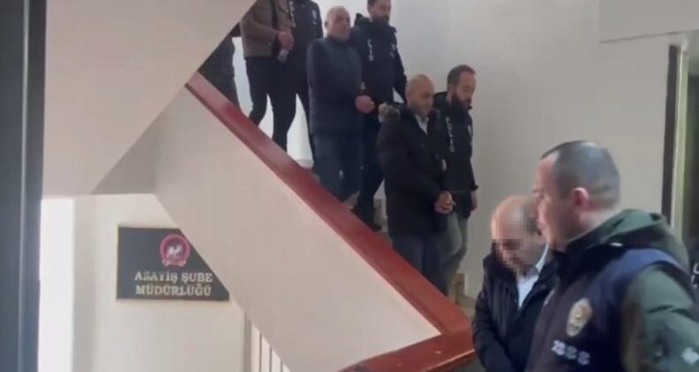 Ankara’da ‘fuhuş’ operasyonu: 13 kişi gözaltına alındı, otel ve eğlence mekanları kapatıldı