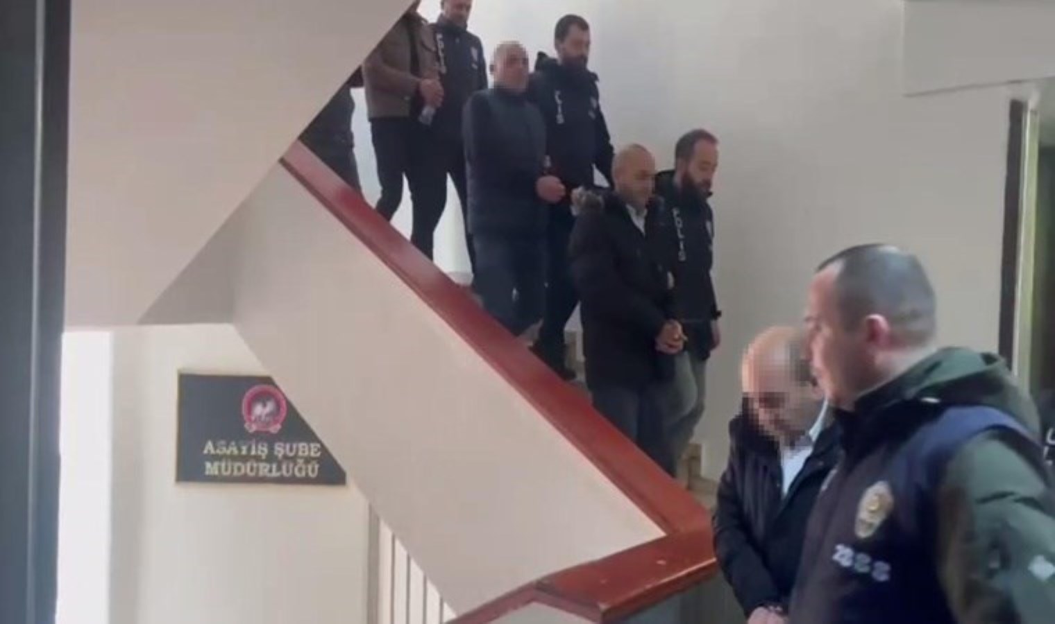 Ankara’da ‘fuhuş’ operasyonu: 13 kişi gözaltına alındı, otel ve eğlence mekanları kapatıldı