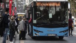 Ankara’da özel halk otobüslerinin indirimli yolcu taşımama kararı