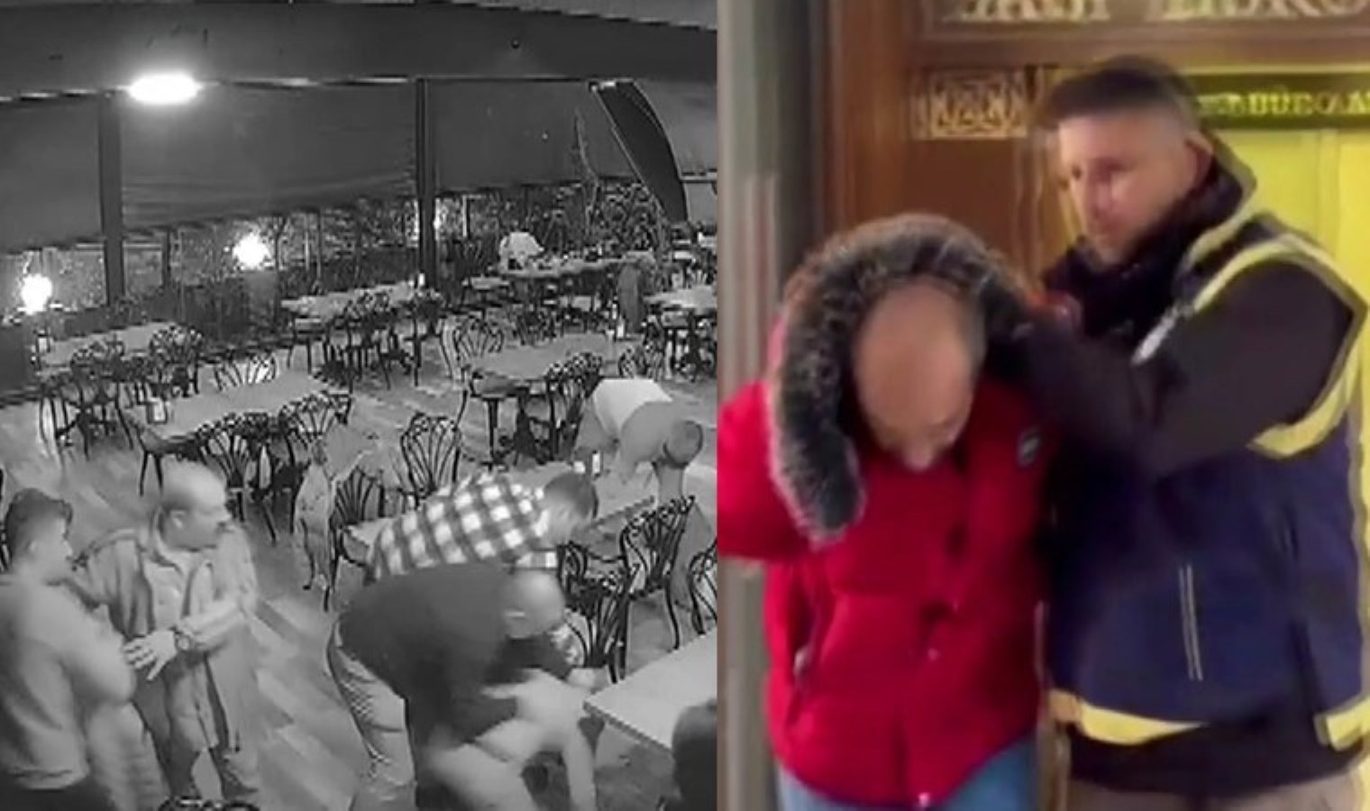 Ankara’da ‘Yaşama Tutunan Patiler Derneği’ soruşturması sonrası ‘haraç’ operasyonu: 2 şüpheli tutuklandı