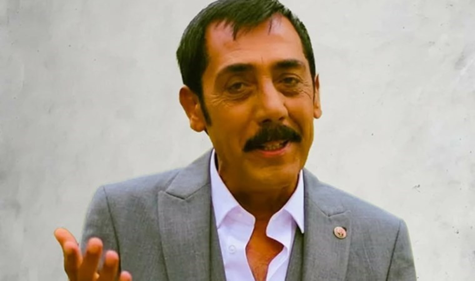 Ankaralı Turgut’un bilinmeyen çocuğu ortaya çıktı