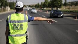 Ankaralılar dikkat: Bu yollar yarın trafiğe kapatılacak