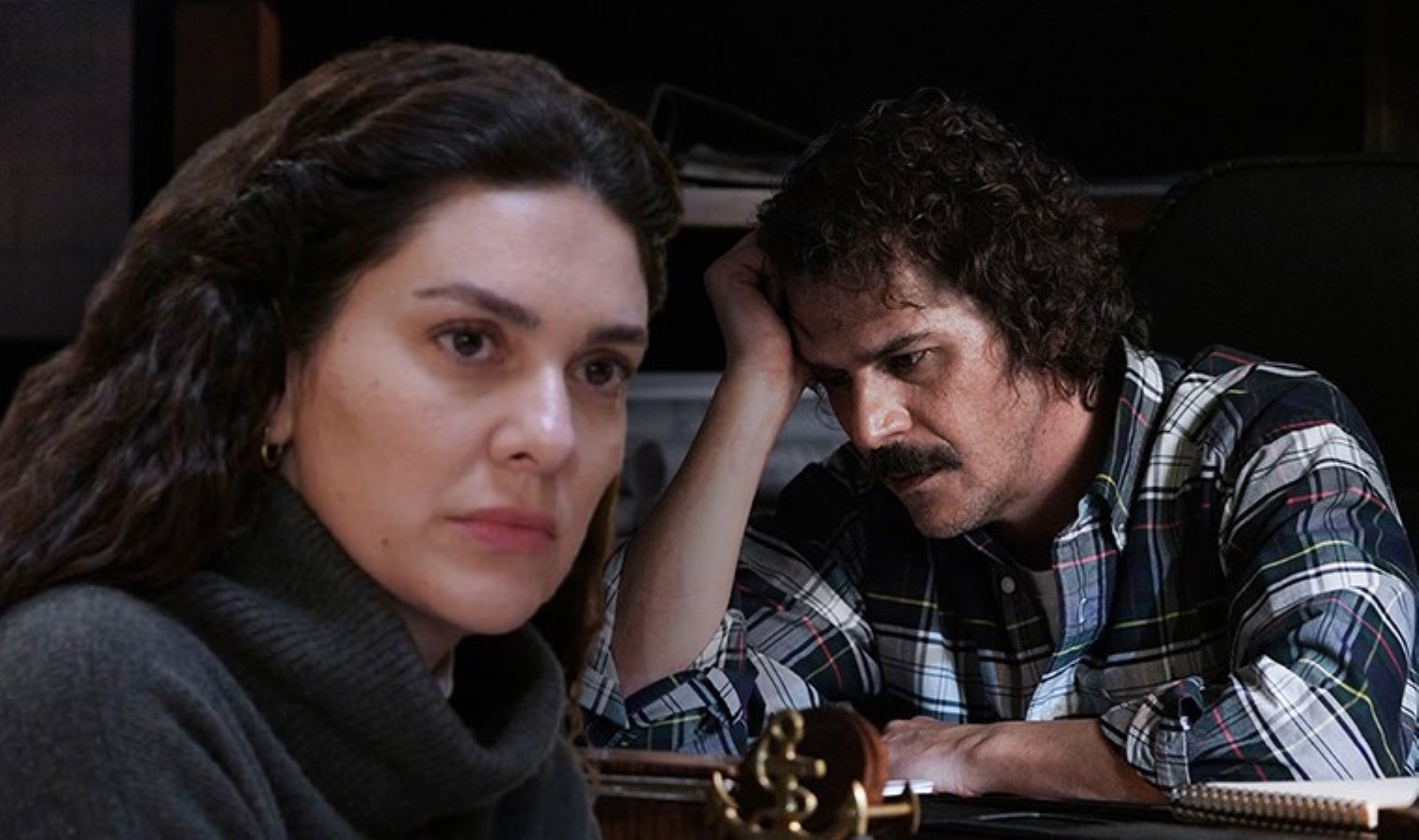 Annem Ankara’nın yeni bölüm tanıtımı yayımlandı: ‘Hasan intihar mı ediyor?’