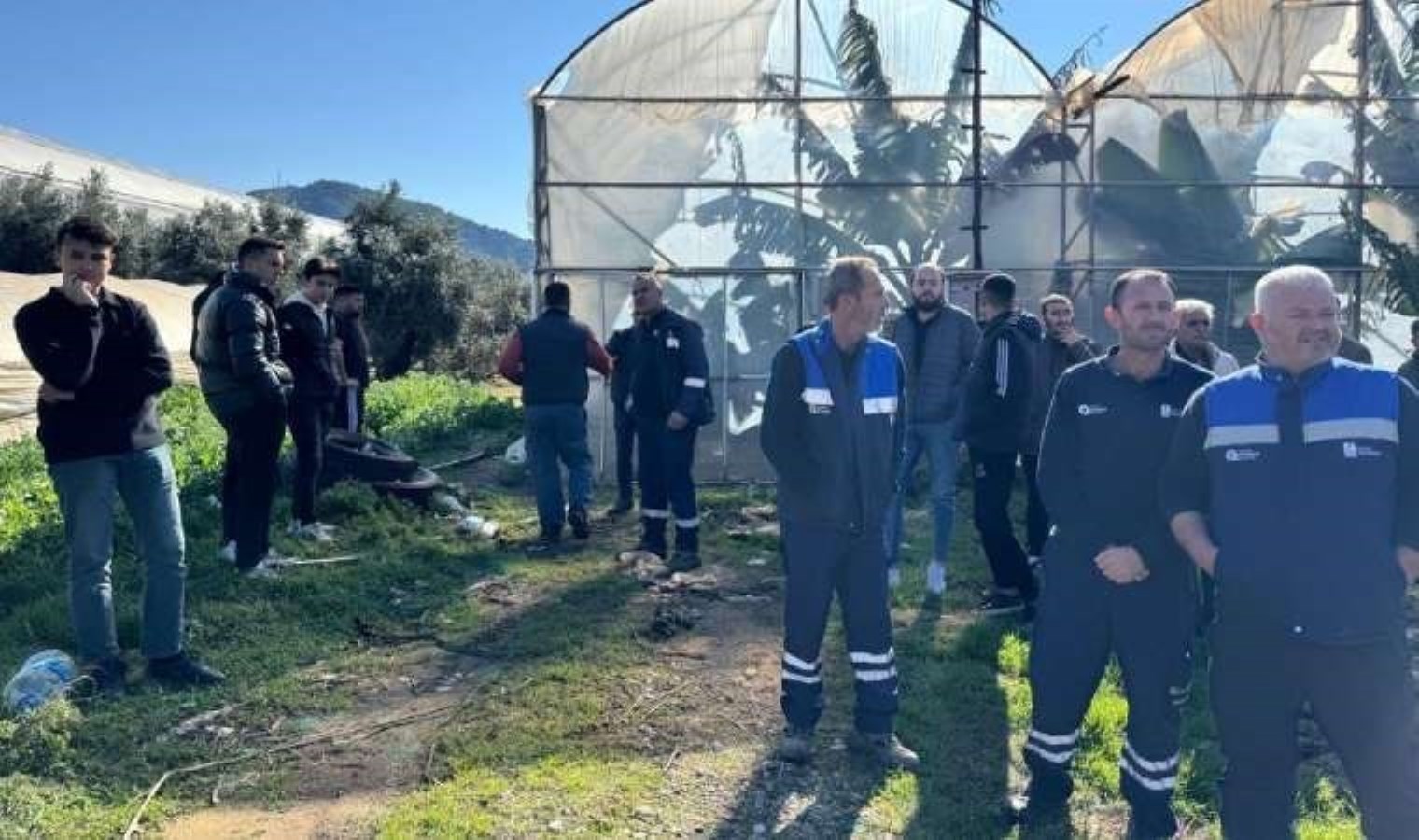 Antalya’da kayıp gençten acı haber geldi