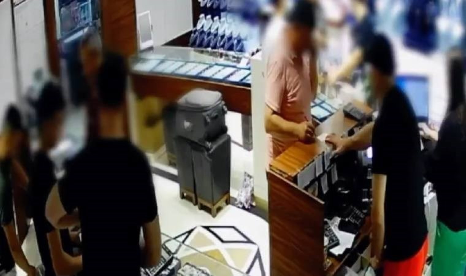 Antalya’da organize suç örgütüne ‘Hücre-9’ Operasyonu: Çok sayıda gözaltı var!