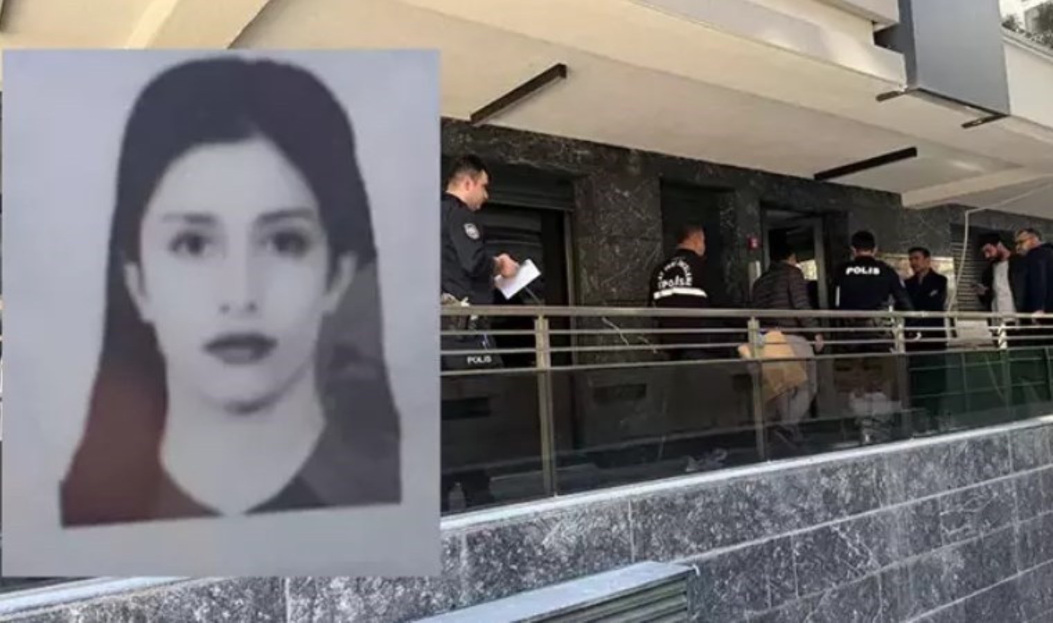 Antalya’da şüpheli ölüm… 19 yaşındaki genç kız evinde ölü bulundu