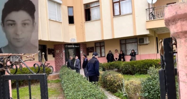 Antalya’da şüpheli ölüm… 24 yaşındaki genç evinde ölü bulundu