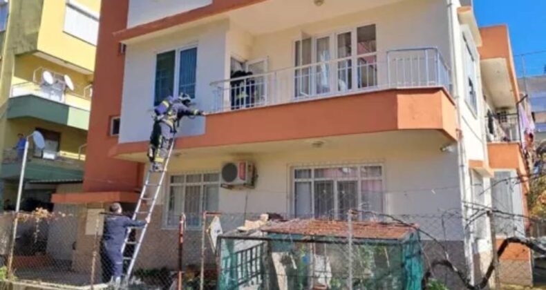 Antalya’da tedirgin eden gaz kokusu: Nedeni belli oldu