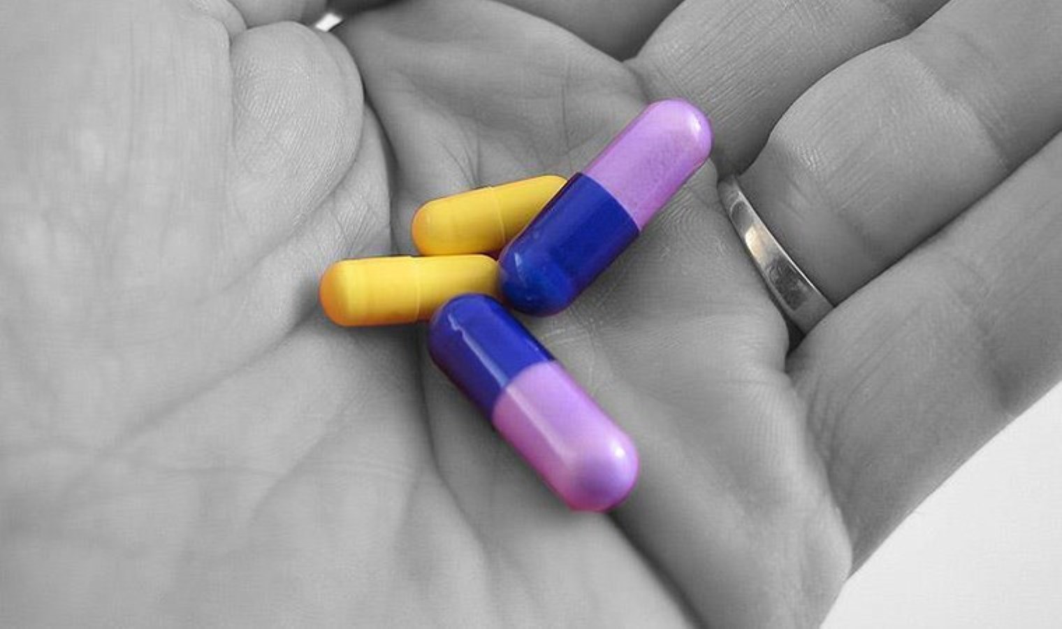 ‘Antidepresan’ kullanımında korkutan yükseliş: Son 10 yılda yüzde 67 arttı!