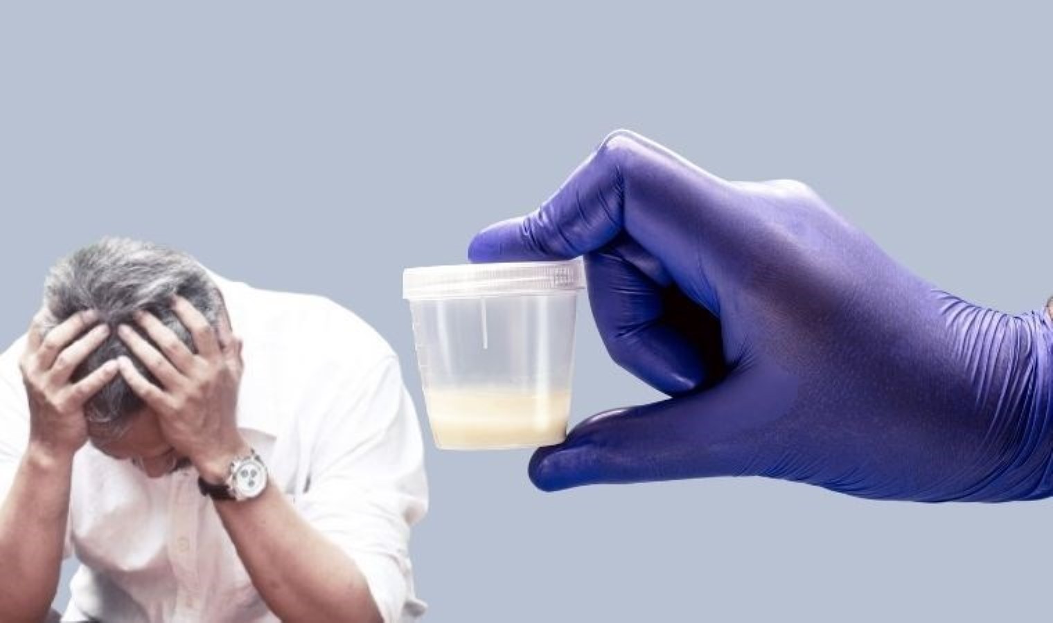 Araştırma: Çocukluk çağındaki stresi sperminizde iz bırakıyor