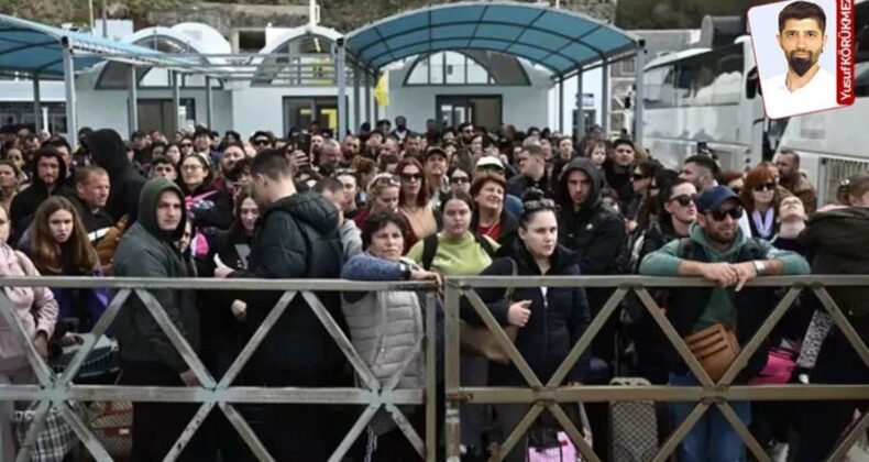 Ardı ardına sarsıntılar kaygı yaratırken Türkiye’nin ne kadar etkileneceği merak konusu: Ege’de deprem fırtınası