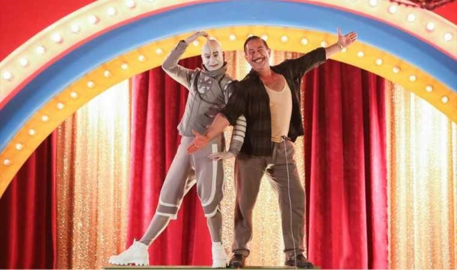 Arif v 216 filminin konusu ne? Arif v 216 filminin oyuncuları kim?