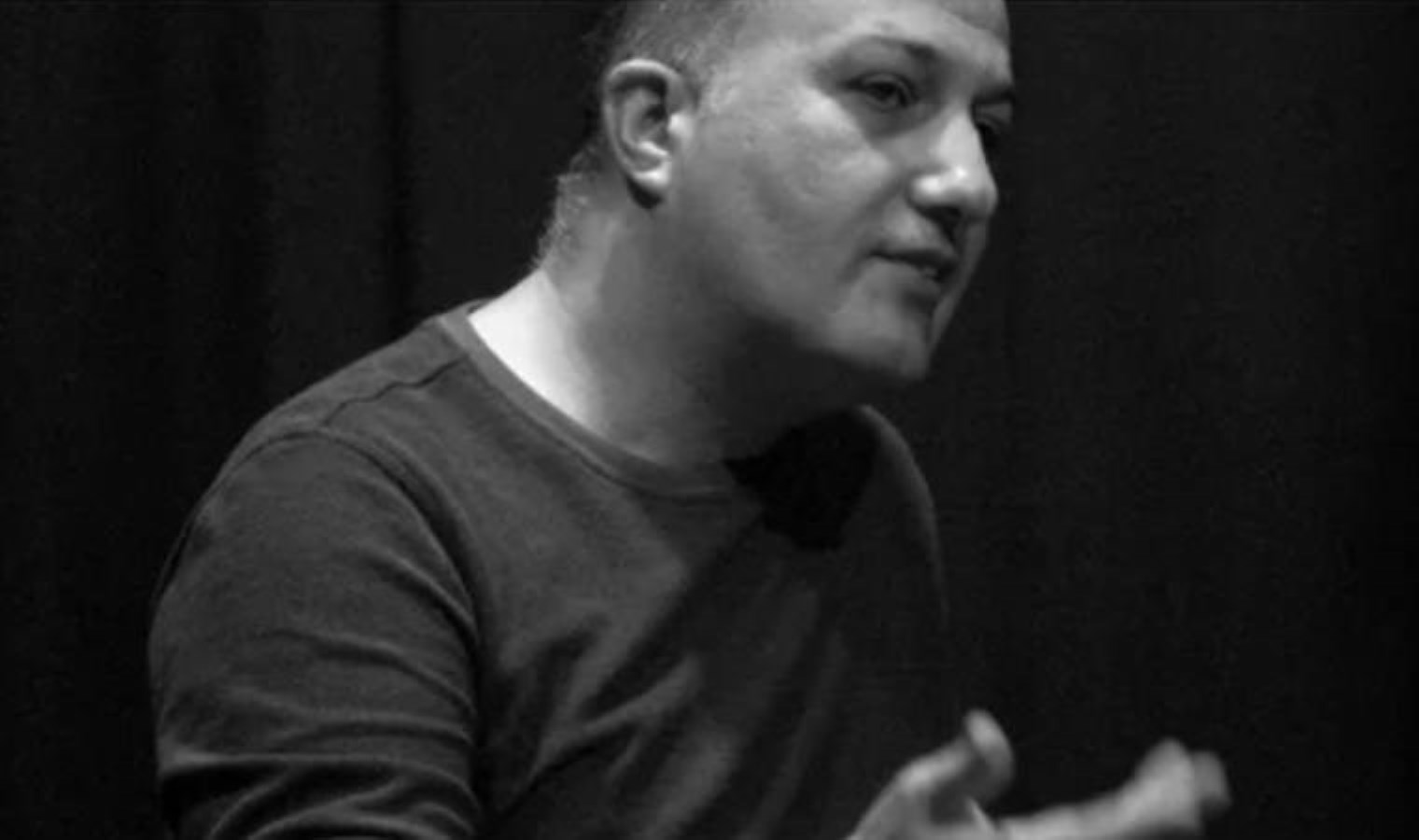 Arjantin’de kayboldu… Oyuncu Nedim Serkan Durak’tan haber alınamıyor!