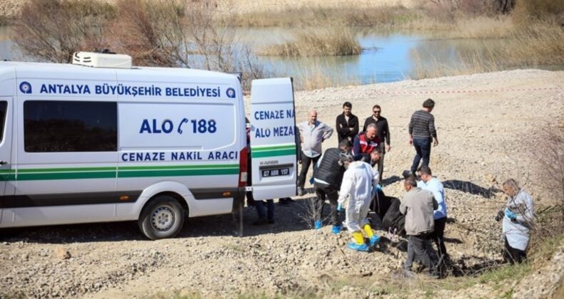 Arkadaş cinayeti sanığı: ‘Öldürmedim, intihar etti’