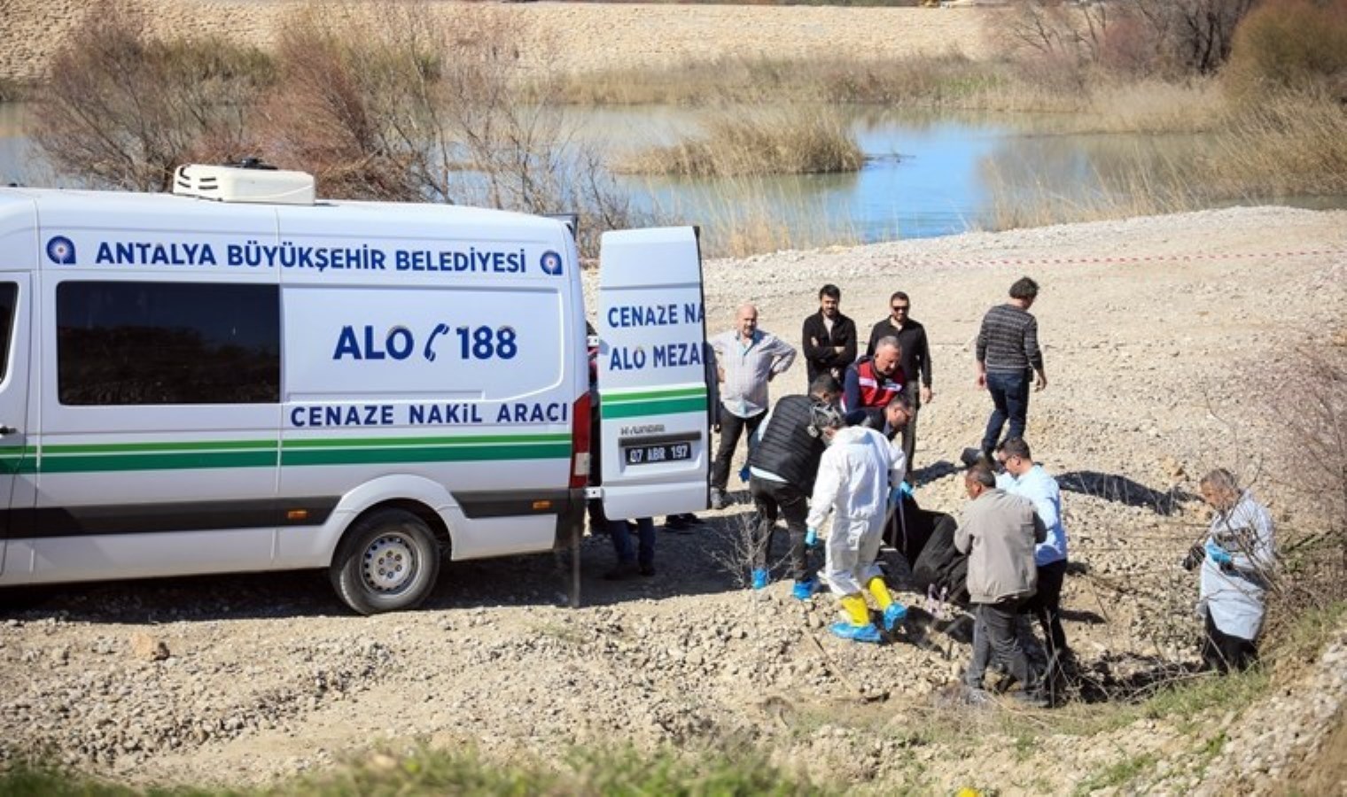 Arkadaş cinayeti sanığı: ‘Öldürmedim, intihar etti’