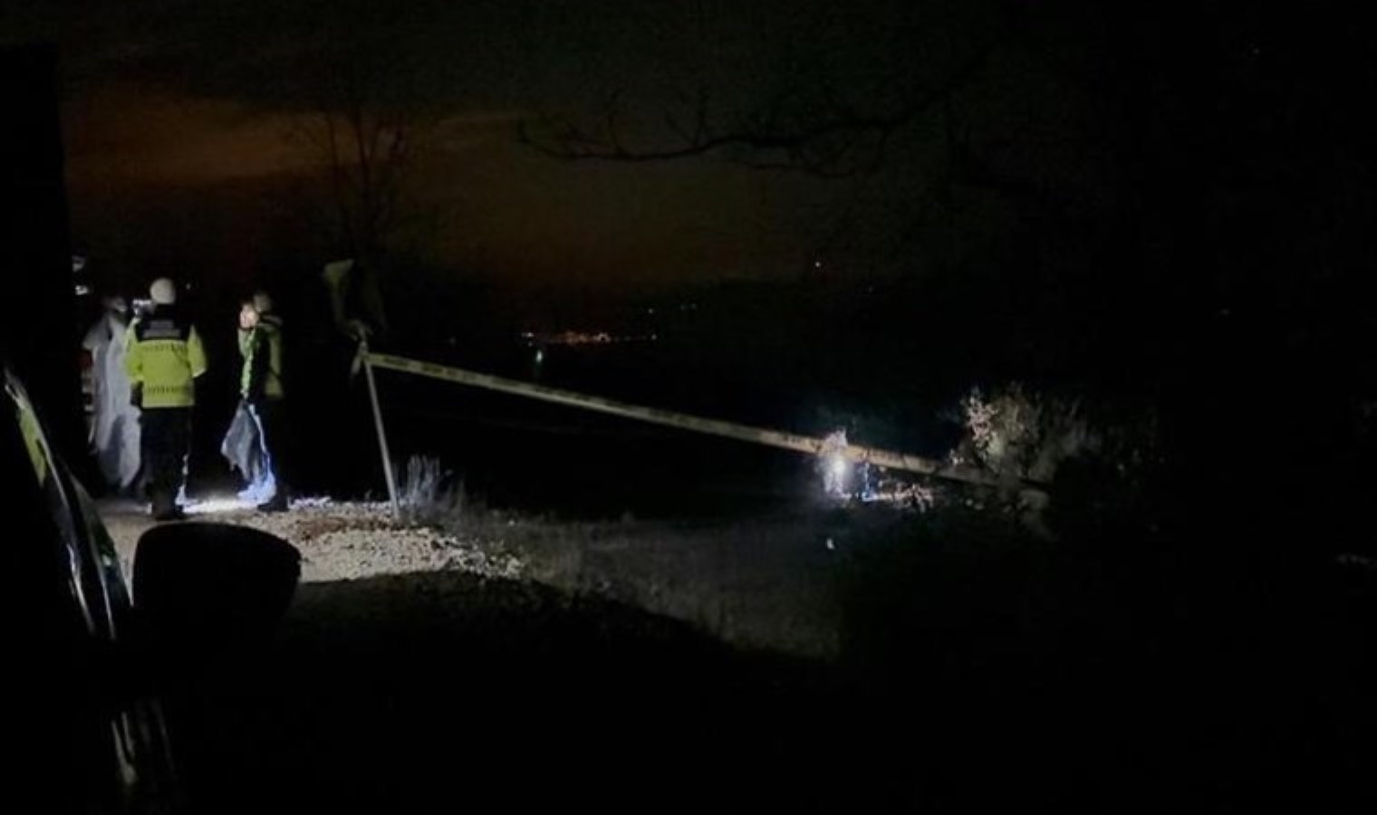 Arkadaşını bıçaklayıp cesedini yaktı: İfadesi ortaya çıktı!