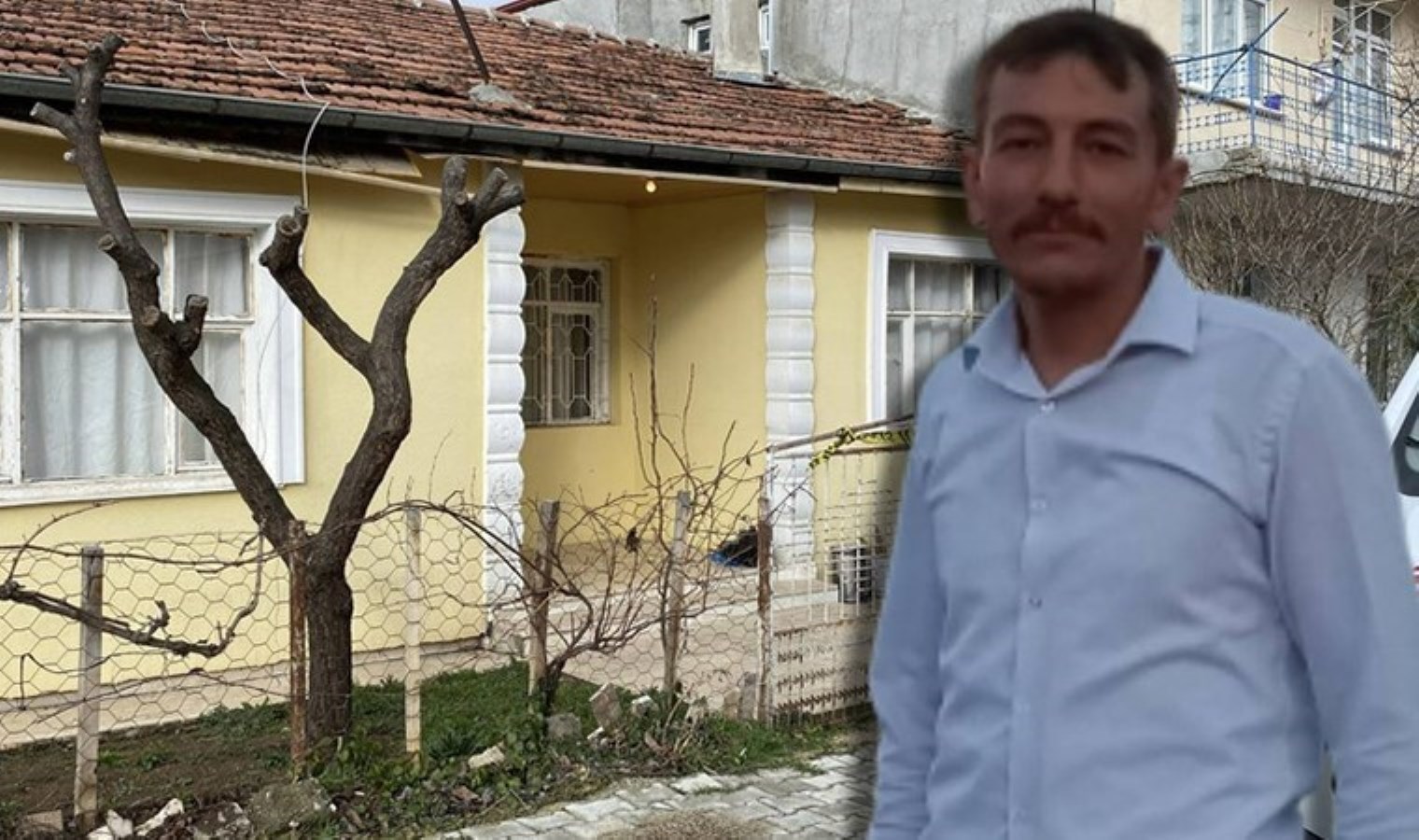 Arkadaşını katletmişti… Tokat’taki ‘baltalı’ dehşette yeni gelişme