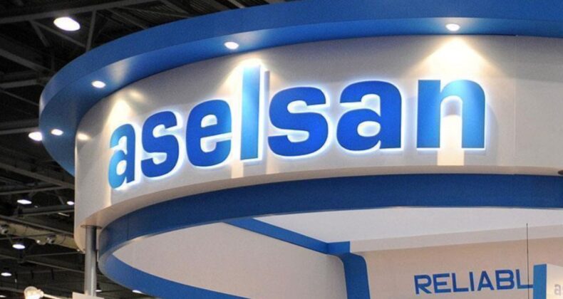 Aselsan’dan SSB ile 105,5 milyon dolarlık sözleşme