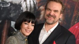 Aşkları bitti: Lily Allen ile David Harbour boşanıyor!