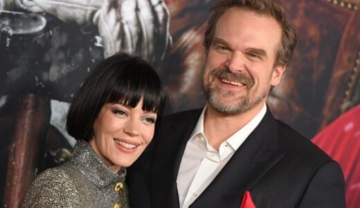 Aşkları bitti: Lily Allen ile David Harbour boşanıyor!