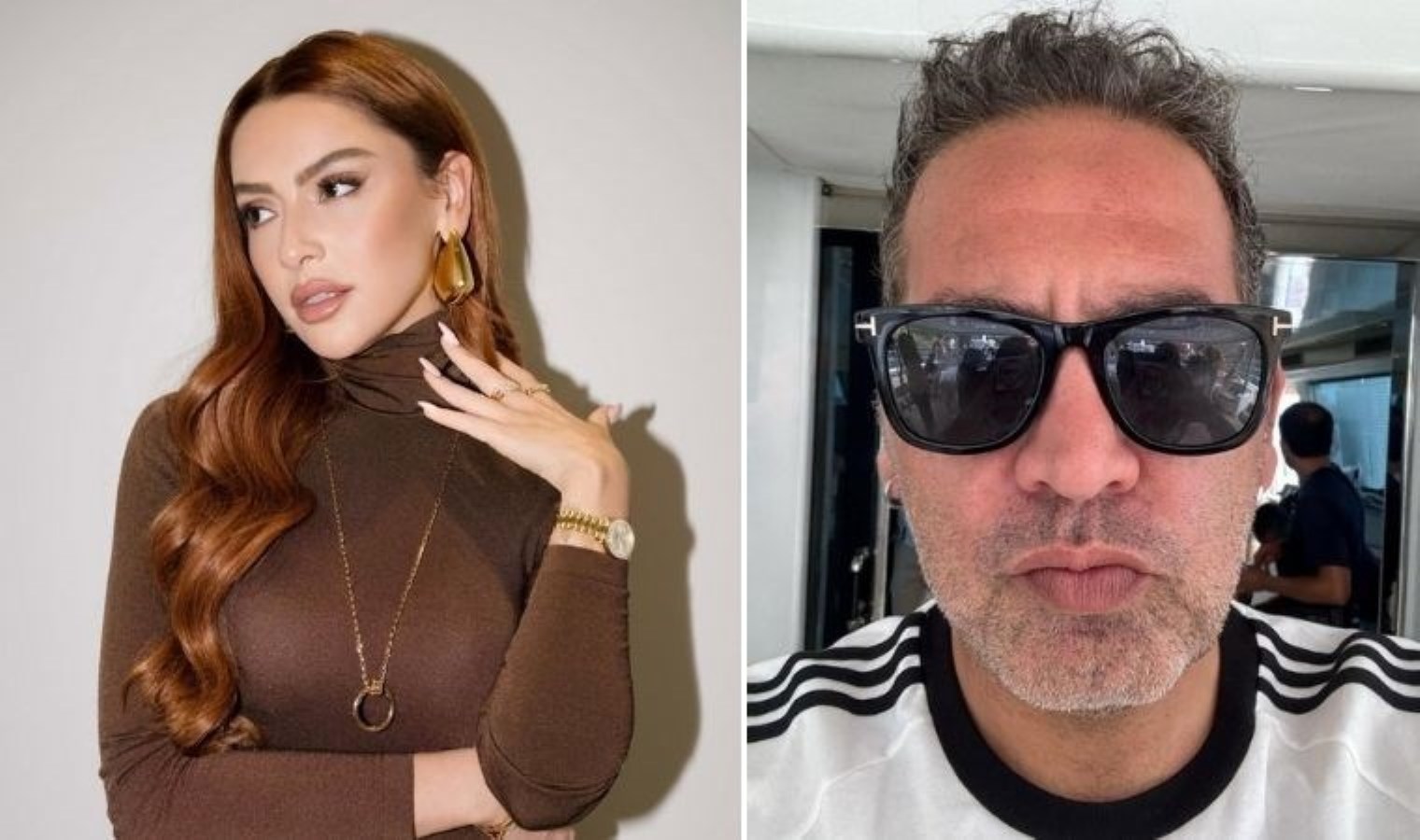 Aşkları dizi setinde başladı! Hadise’den yeni sevgilisiyle ilk paylaşım geldi