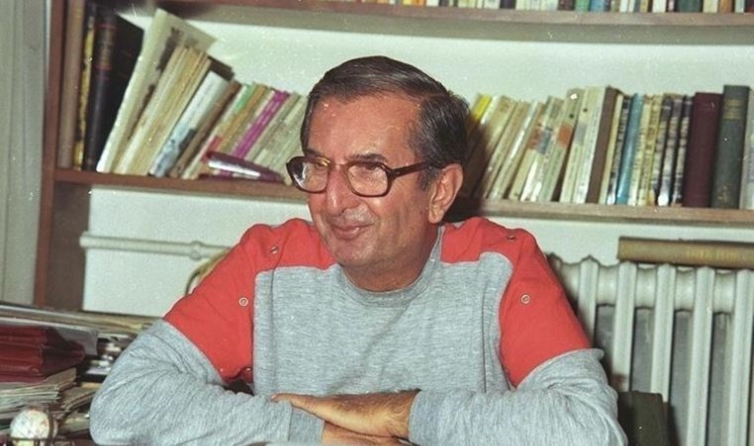 Atıf Yılmaz kimdir? Atıf Yılmaz nereli, kaç yaşında öldü? Boran Kuzum hangi filmde Atıf Yılmaz’ı canlandıracak? Atıf Yılmaz Caddesi nerede?