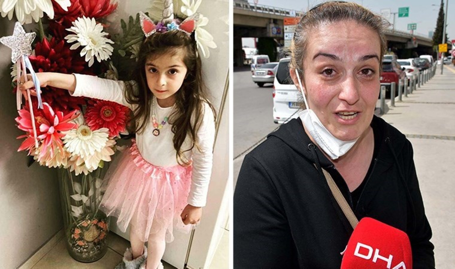 AVM’de yemek yedikten sonra hayatını kaybetmişti: Ece Melisa Mercankaya’nın ölüm nedeni 3 yıl sonra belli oldu