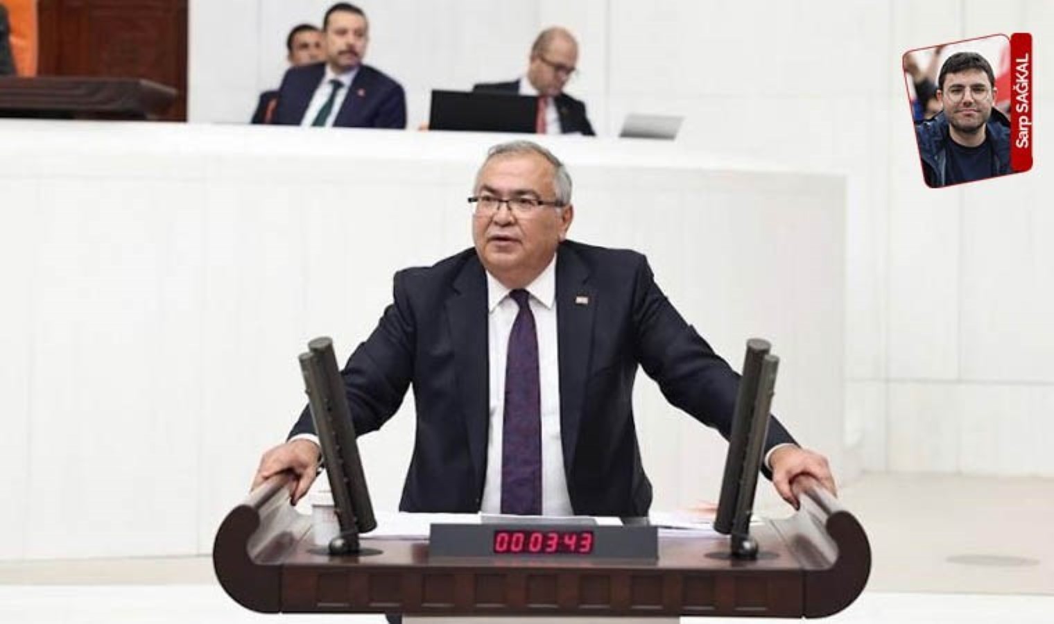 ‘Aydın’da 8 yıldır AMATEM açılamadı’