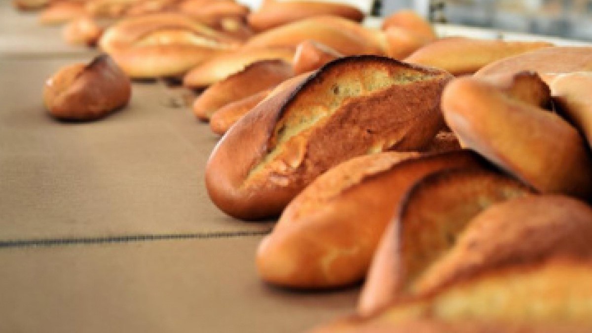 Aydın’da ekmeğe yüzde 25 zam