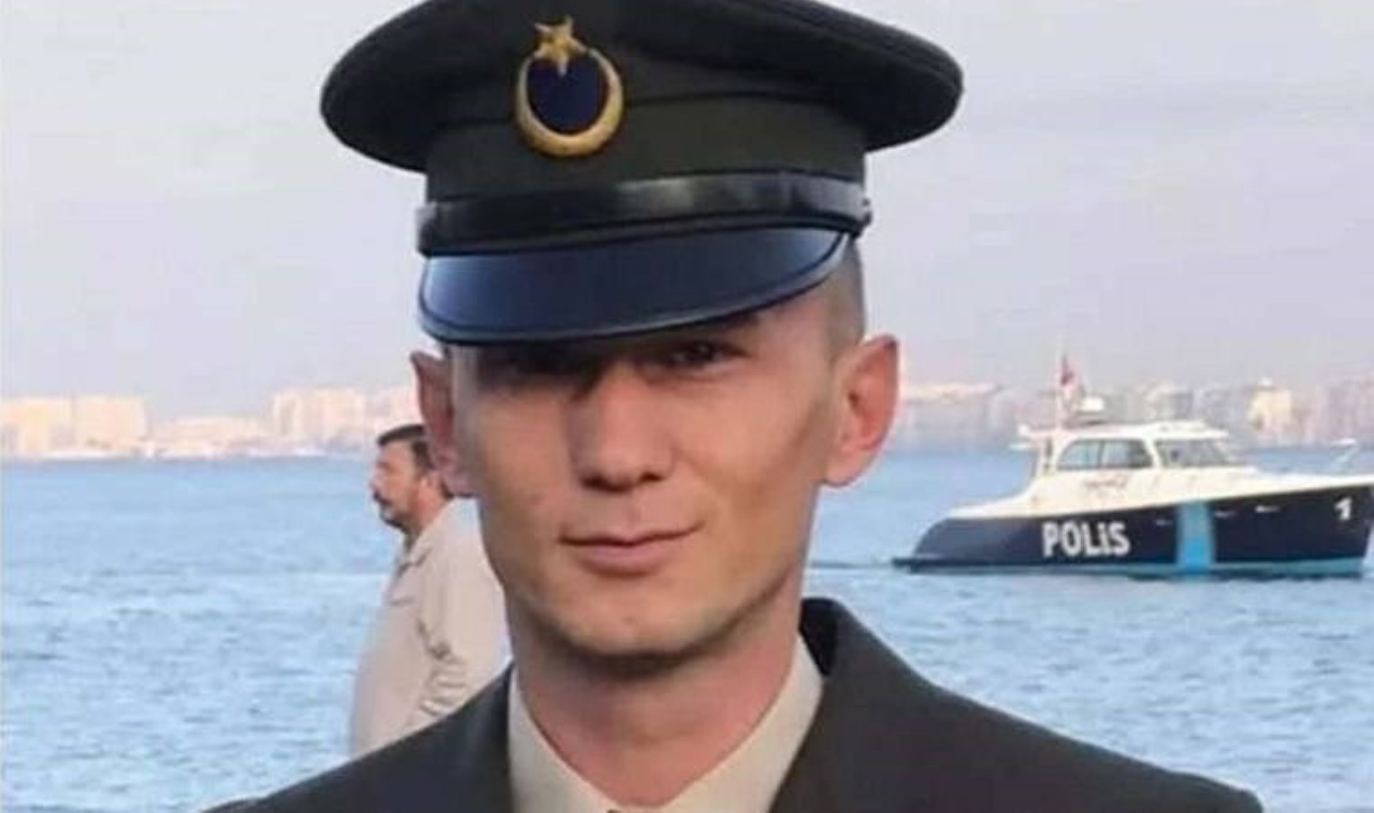 Aydın’da kalp krizi geçiren uzman çavuş, kurtarılamadı!