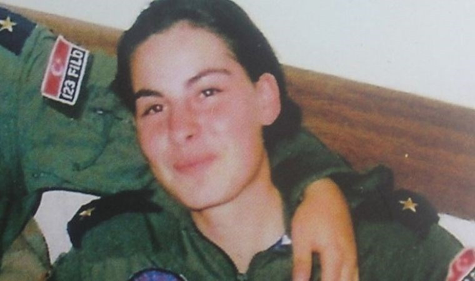 Ayfer Gök kimdir? İlk kadın pilot şehidi Ayfer Gök nereli? Ayfer Gök nerede şehit oldu?