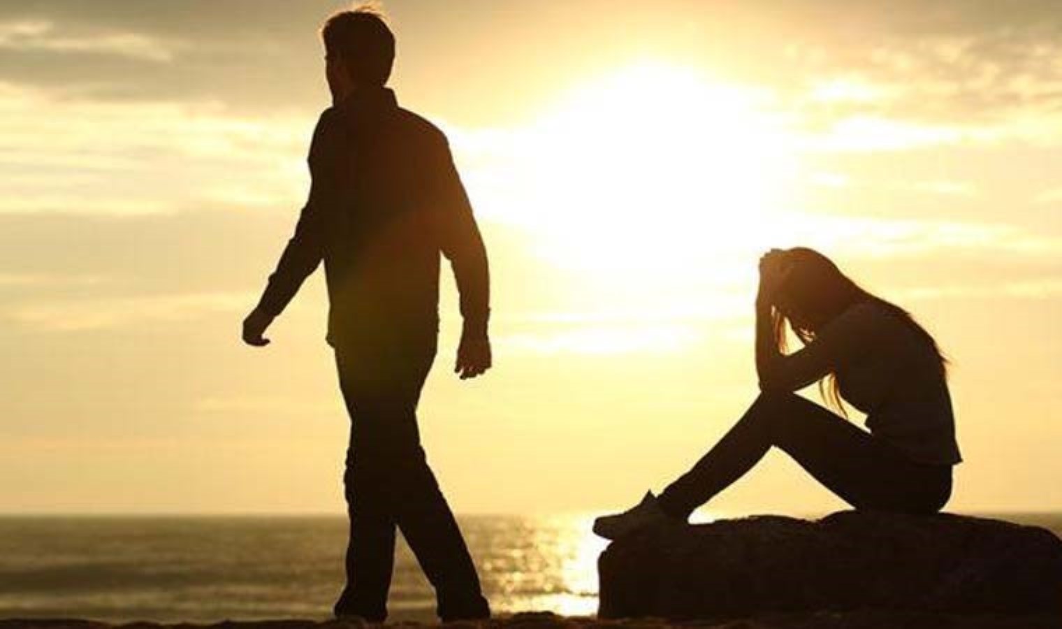 Ayrılık sonrası vücudunuzda meydana gelen 5 şaşırtıcı değişim